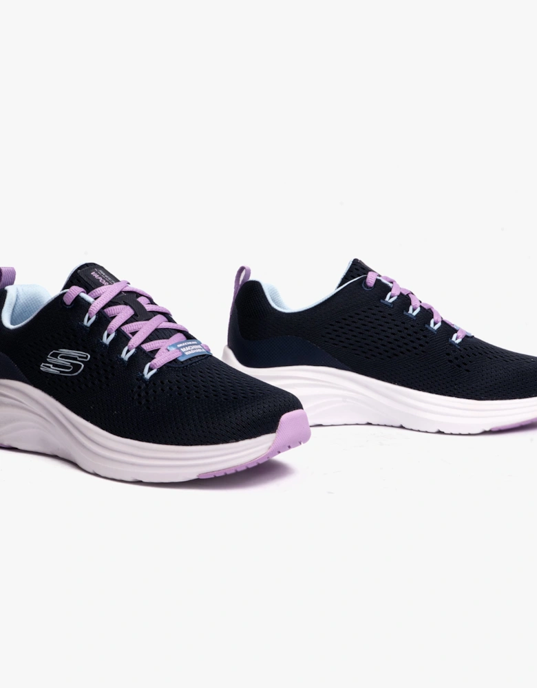 150024/NVLV VAPOR FOAM-FRESH TREND Womens Sport Navy