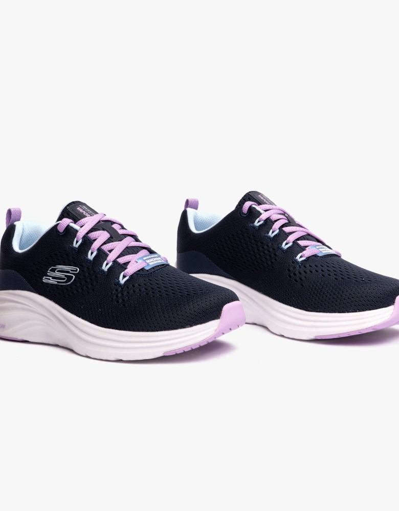 150024/NVLV VAPOR FOAM-FRESH TREND Womens Sport Navy