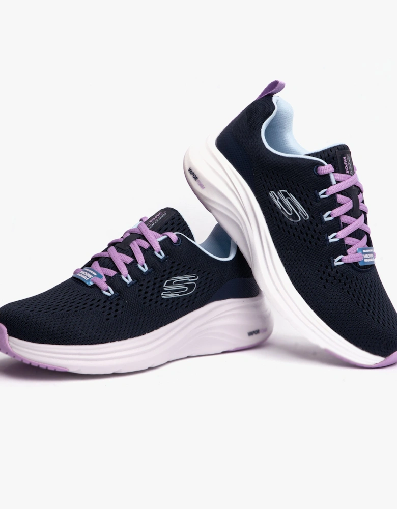 150024/NVLV VAPOR FOAM-FRESH TREND Womens Sport Navy