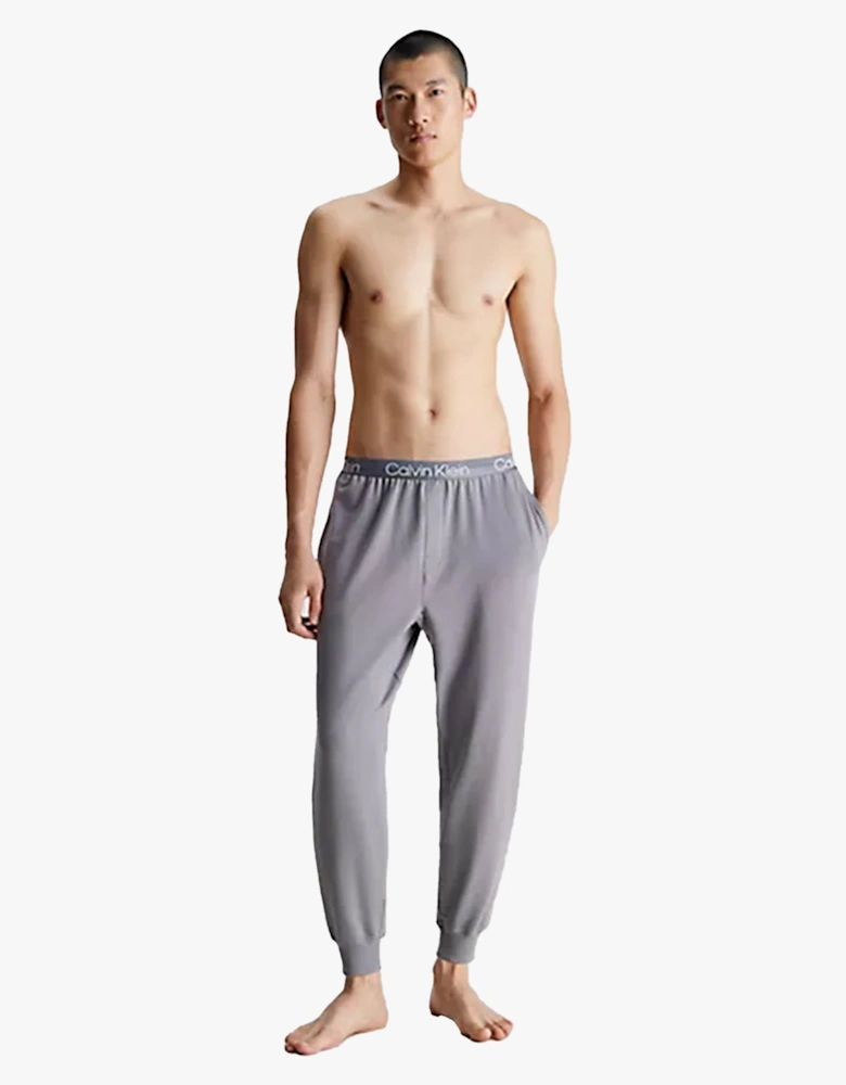 MODERN STRUCTURE Mens Lounge Joggers December Sky