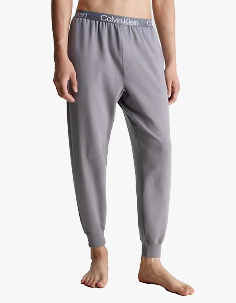 MODERN STRUCTURE Mens Lounge Joggers December Sky