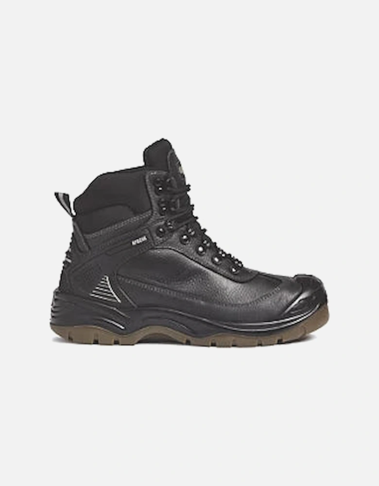 RANGER Unisex Boots Black