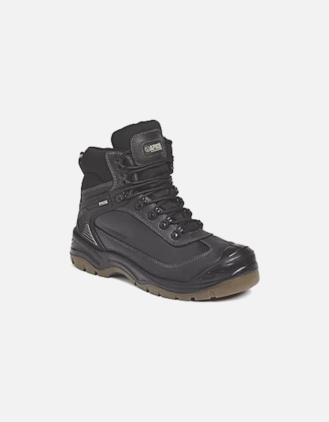 RANGER Unisex Boots Black