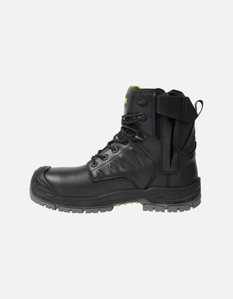 CHILLIWACK Unisex Boots Black