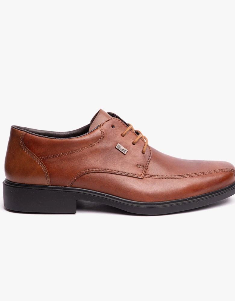 B0013-24 Mens Shoes Brown