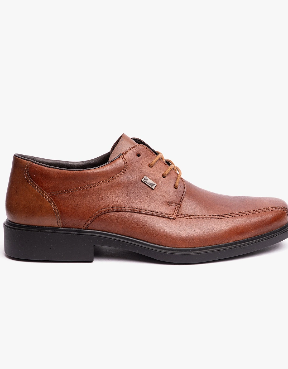 B0013-24 Mens Shoes Brown, 7 of 6