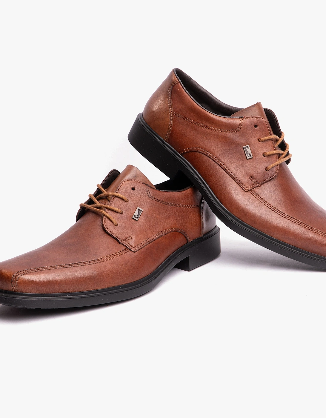 B0013-24 Mens Shoes Brown