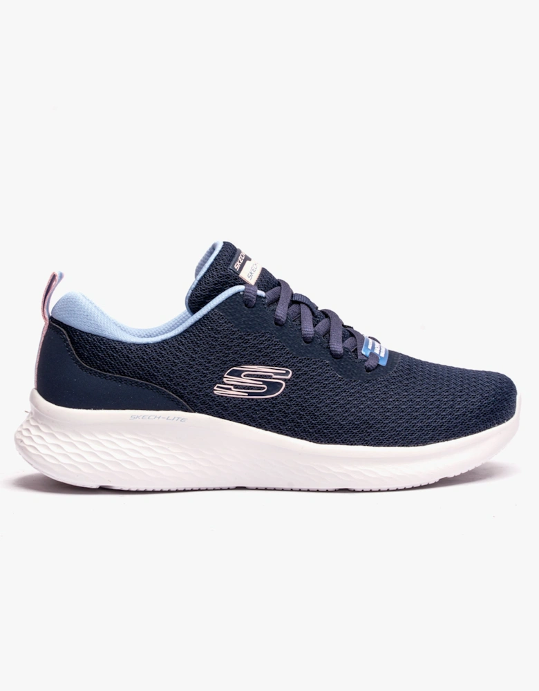 150044/NVBL SKECH-LITE PRO-BEST CHANCE Womens Trainers Navy