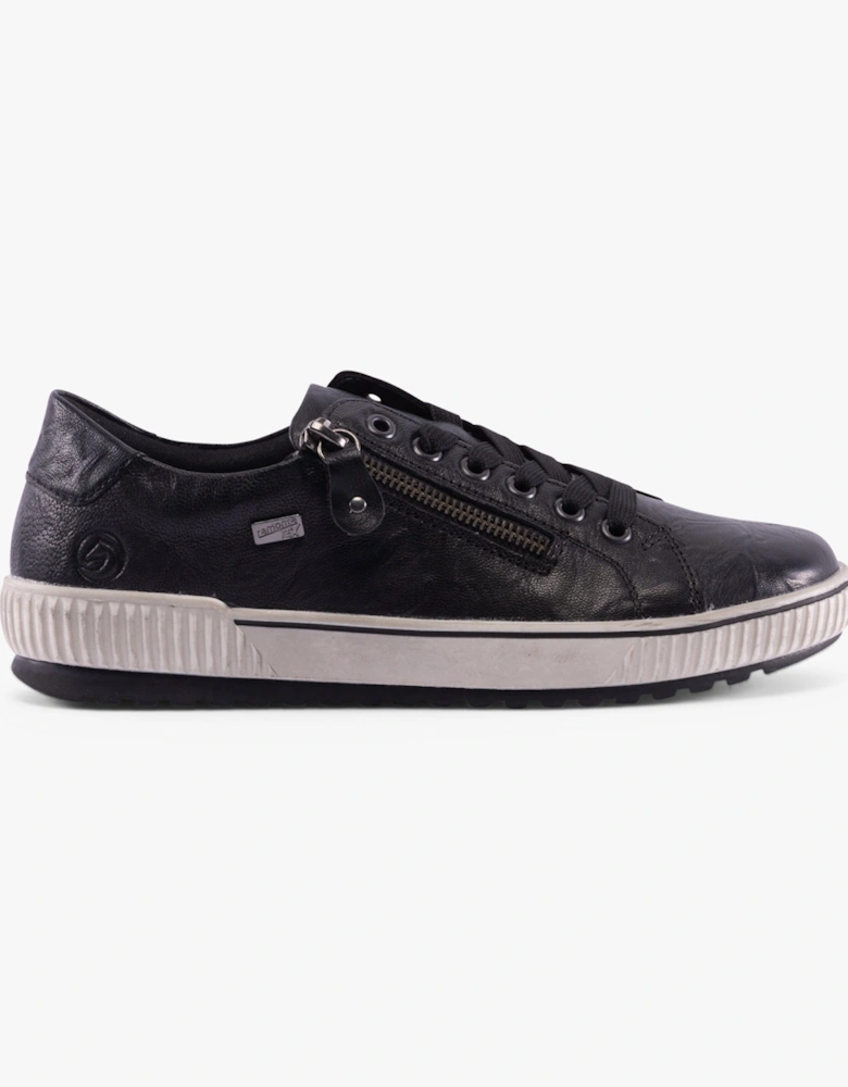 D0700-00 Womens Shoes Black