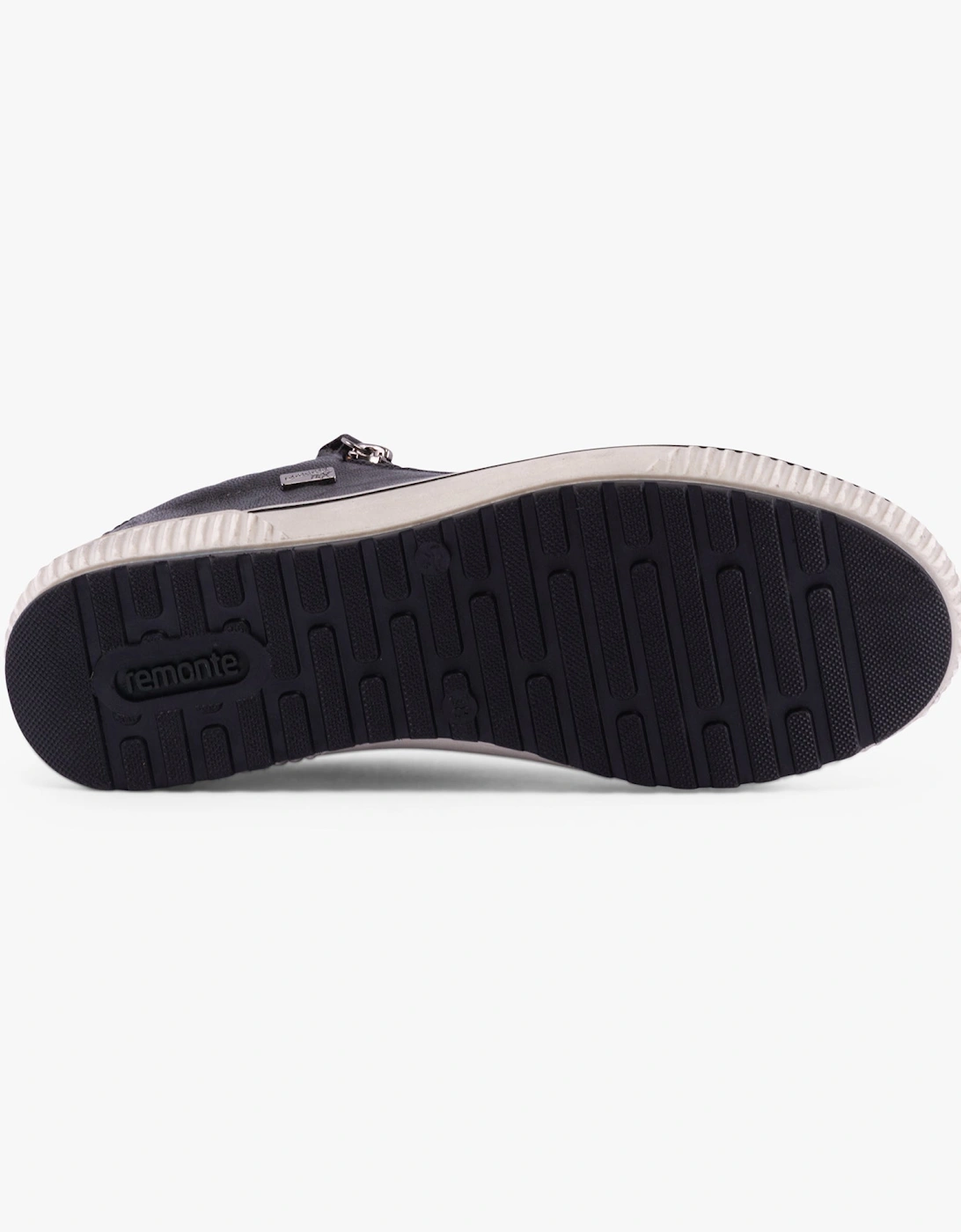 D0700-00 Womens Shoes Black