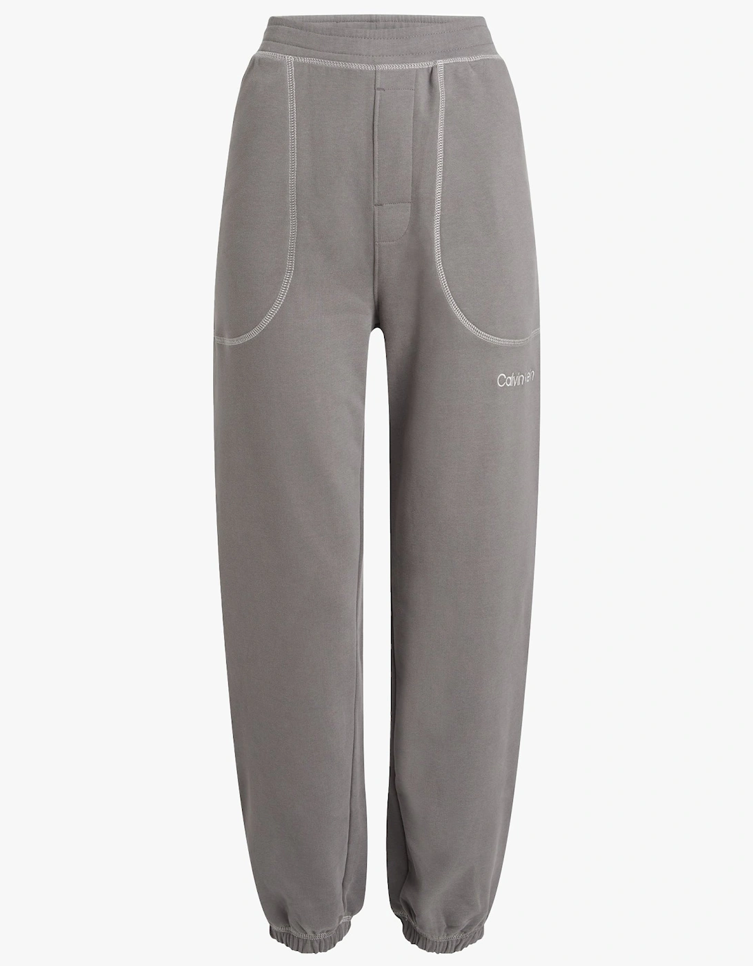 JOGGER PA7 Womens Joggers Charcoal Gray, 3 of 2