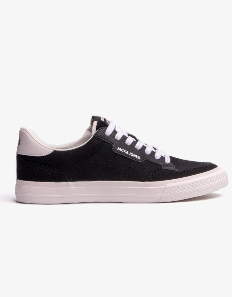 MORDEN Mens Trainers Anthracite