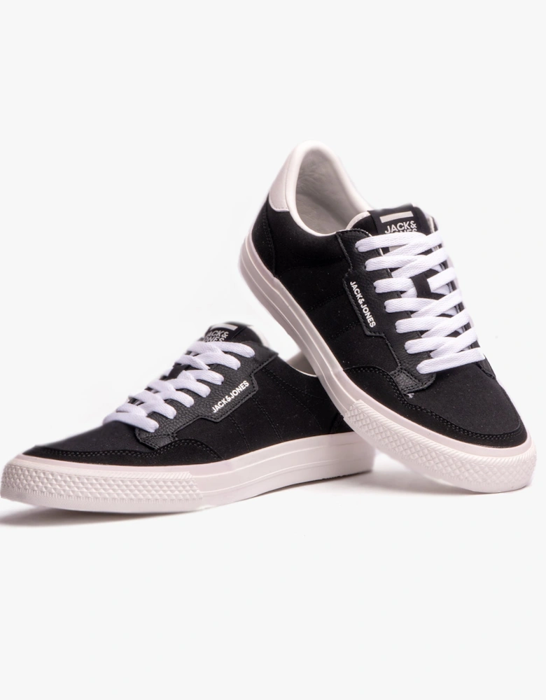 MORDEN Mens Trainers Anthracite