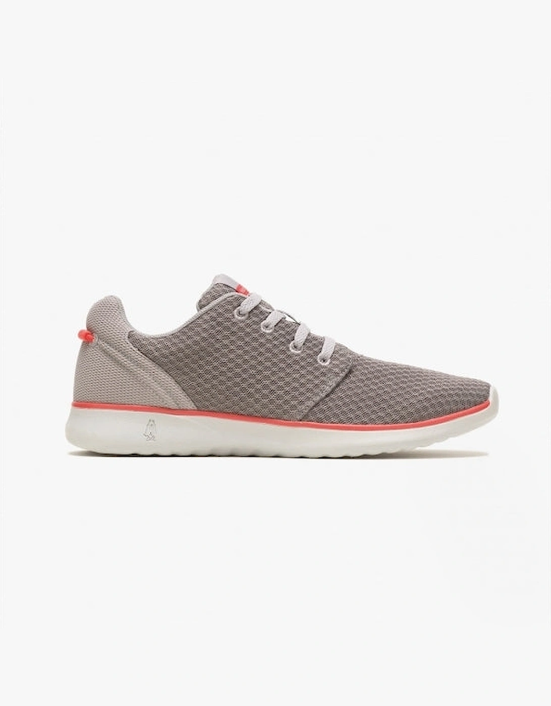 GOOD Mens Recycled Trainers Grey, 6 of 5