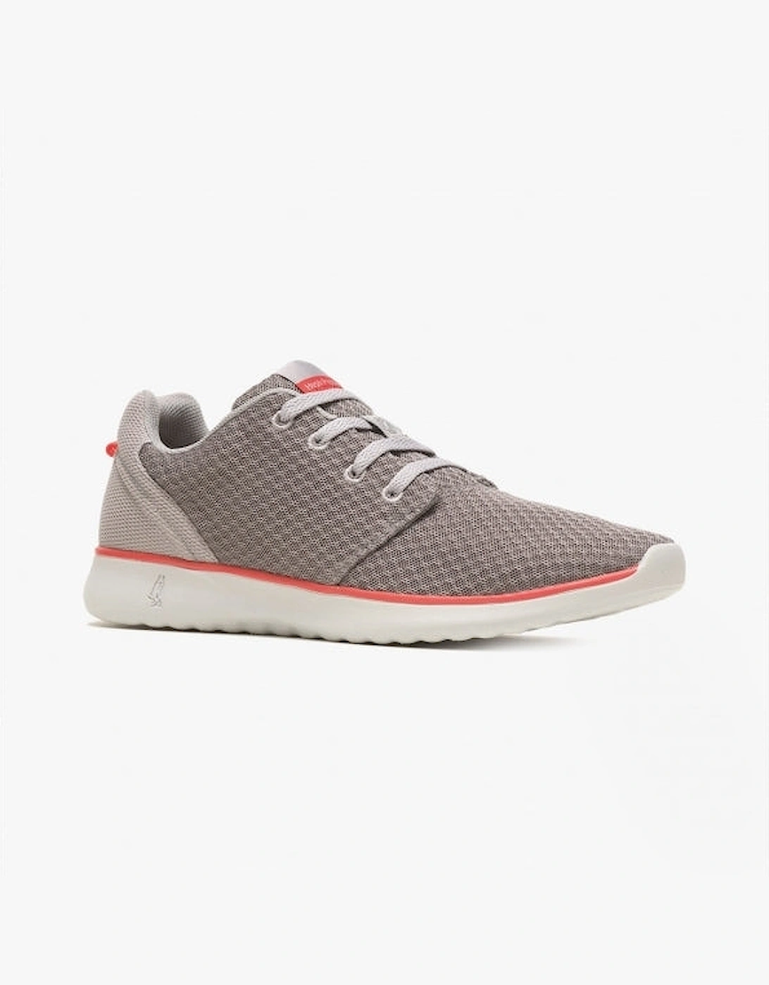 GOOD Mens Recycled Trainers Grey