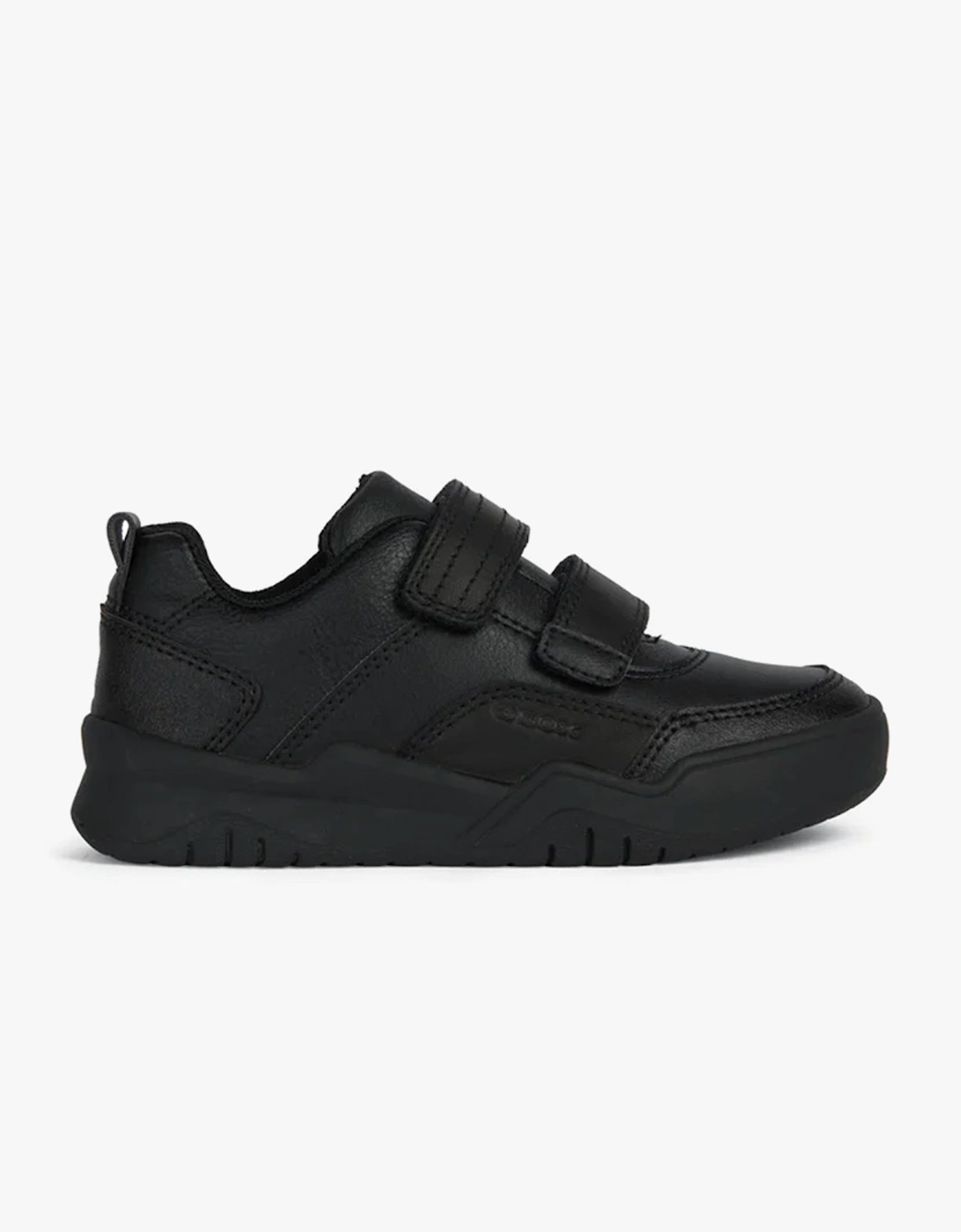 J PERTH BOY Kids Trainers Black, 6 of 5