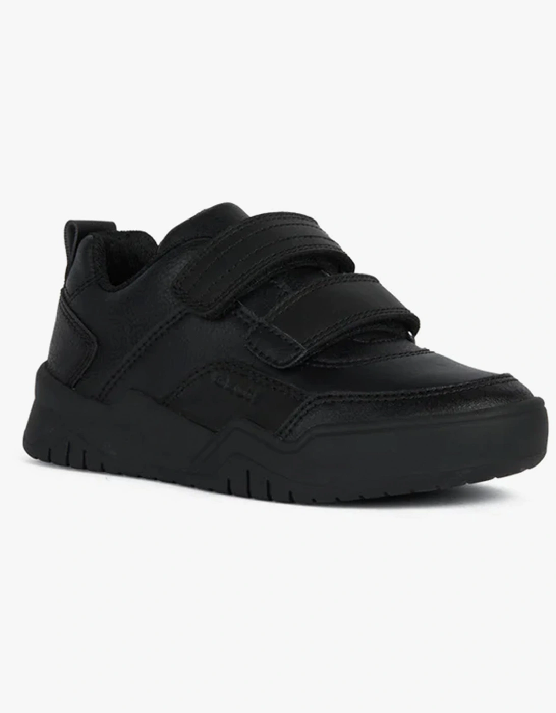 J PERTH BOY Kids Trainers Black