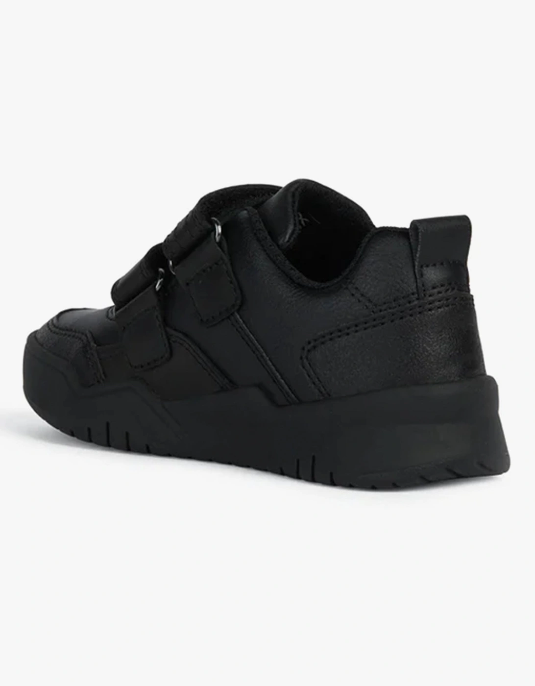 J PERTH BOY Kids Trainers Black