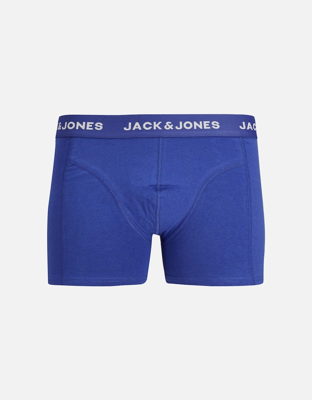 JACBLACK FRIDAY 5 Pack Trunks Mens Black