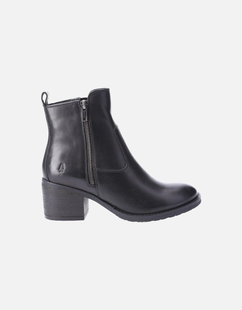 HELENA Womens Boots Black