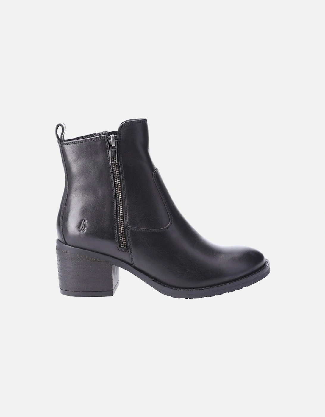 HELENA Womens Boots Black, 3 of 2