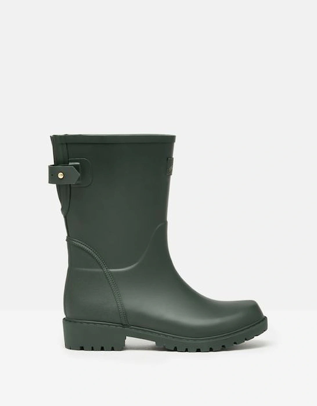 WISTOW Womens Wellies Green, 7 of 6