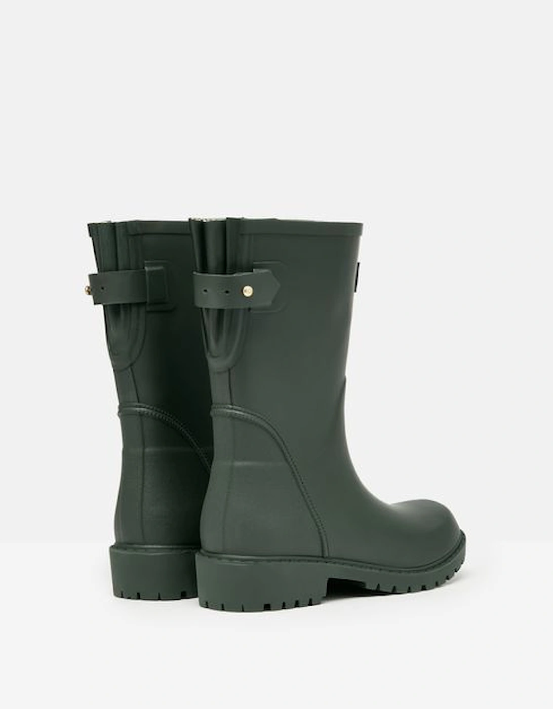 WISTOW Womens Wellies Green