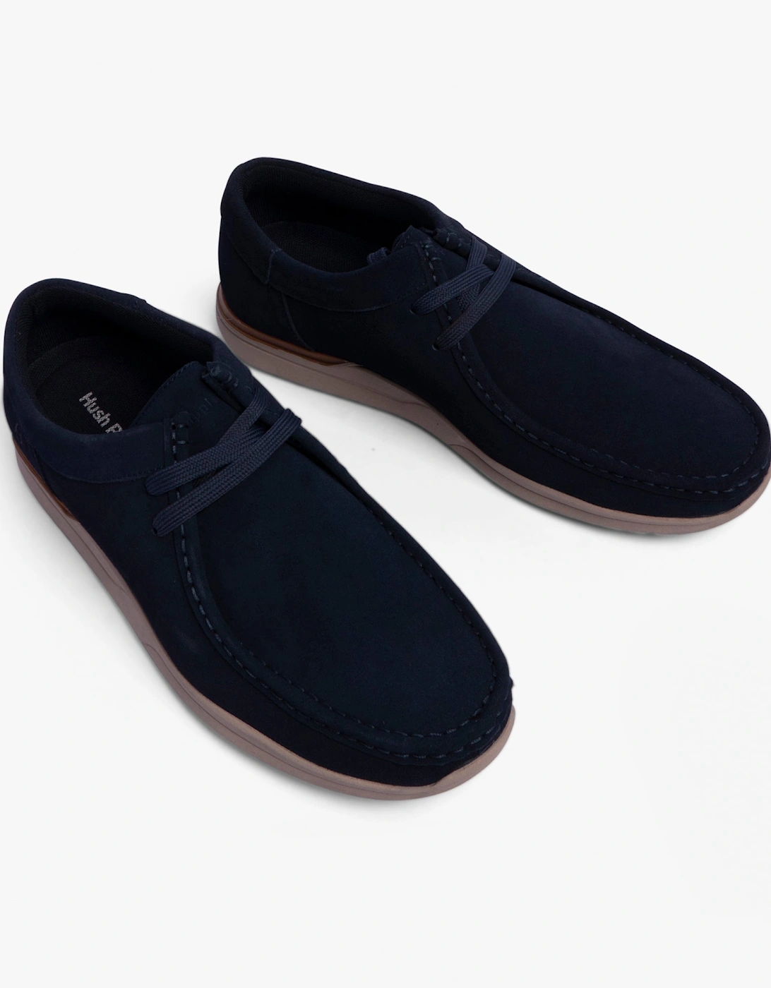 HENDRIX Mens Shoes Navy