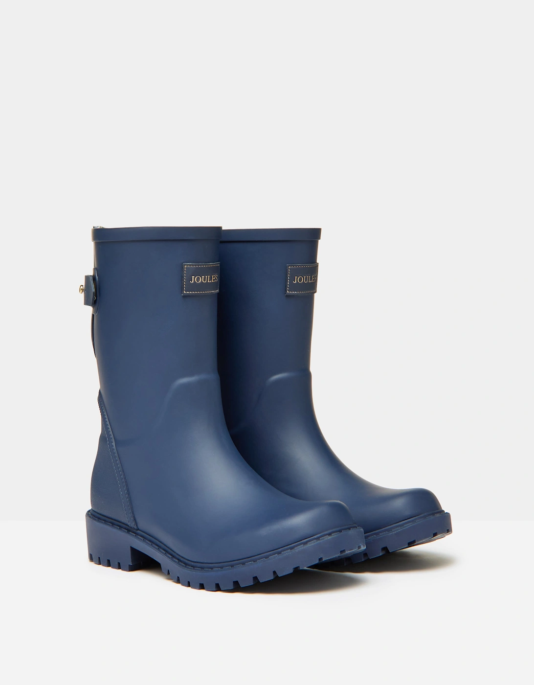 WISTOW Womens Wellies Navy