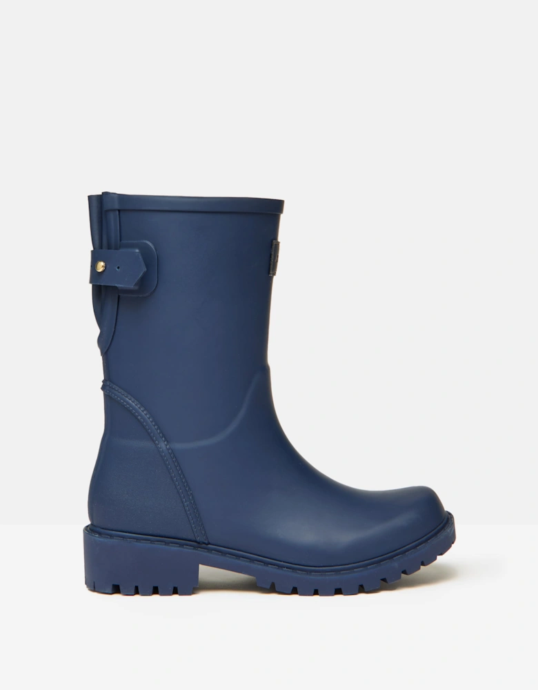 WISTOW Womens Wellies Navy