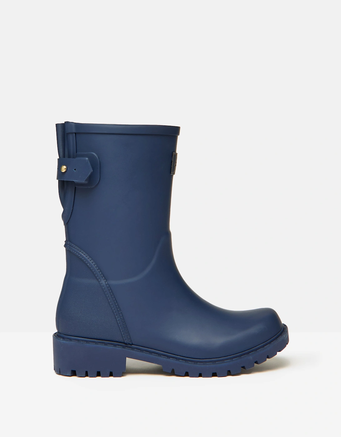 WISTOW Womens Wellies Navy, 7 of 6