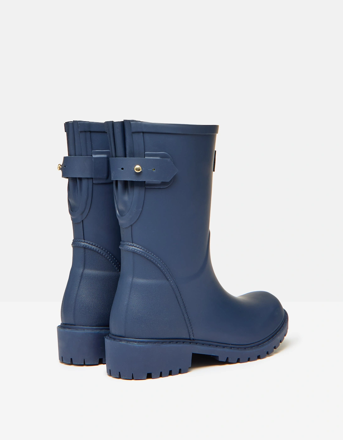 WISTOW Womens Wellies Navy