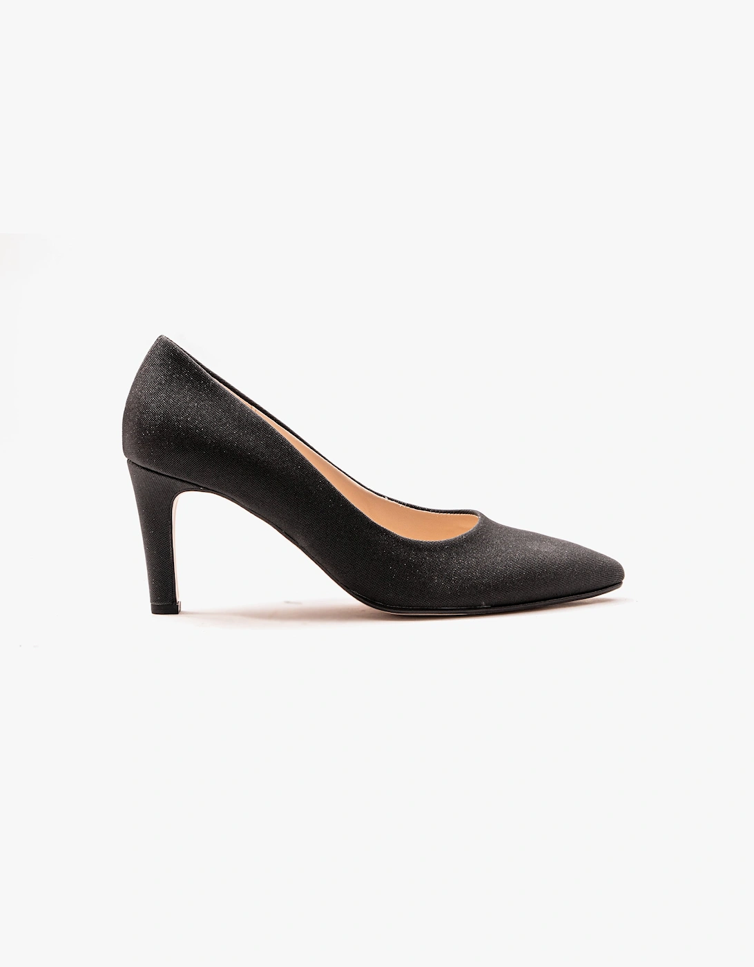 Gabor Gabor Women's DANE Womens Shoes Black