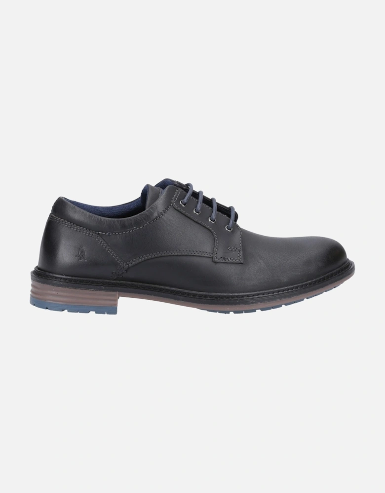 JULIAN LACE UP Mens Shoes Black