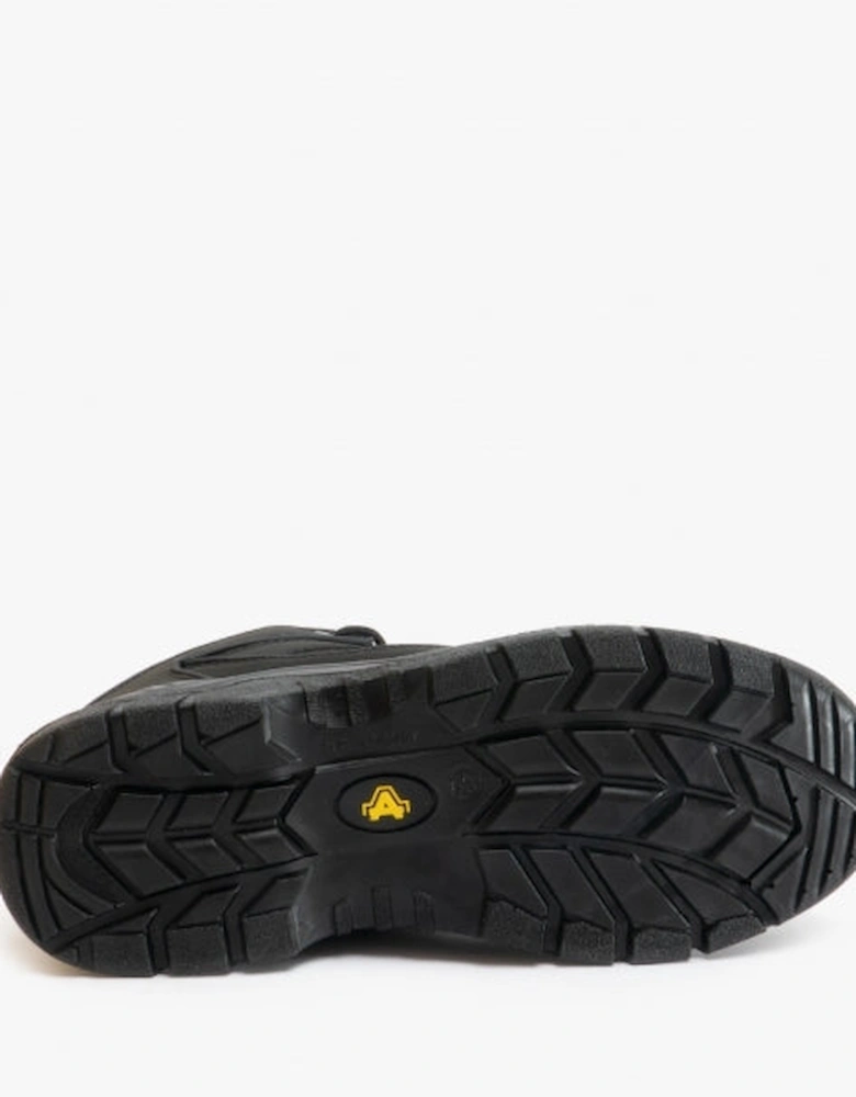 Amblers Safety FS151 Unisex Safety Boots Black