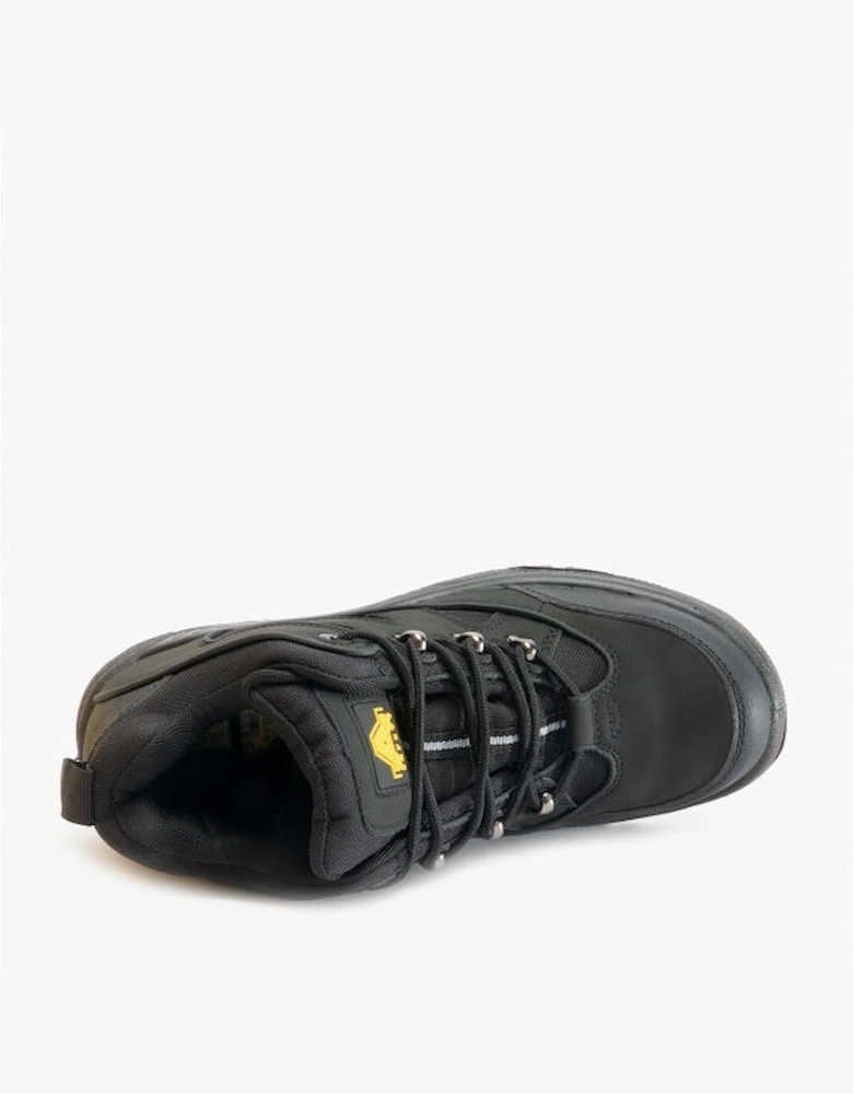 Amblers Safety FS151 Unisex Safety Boots Black