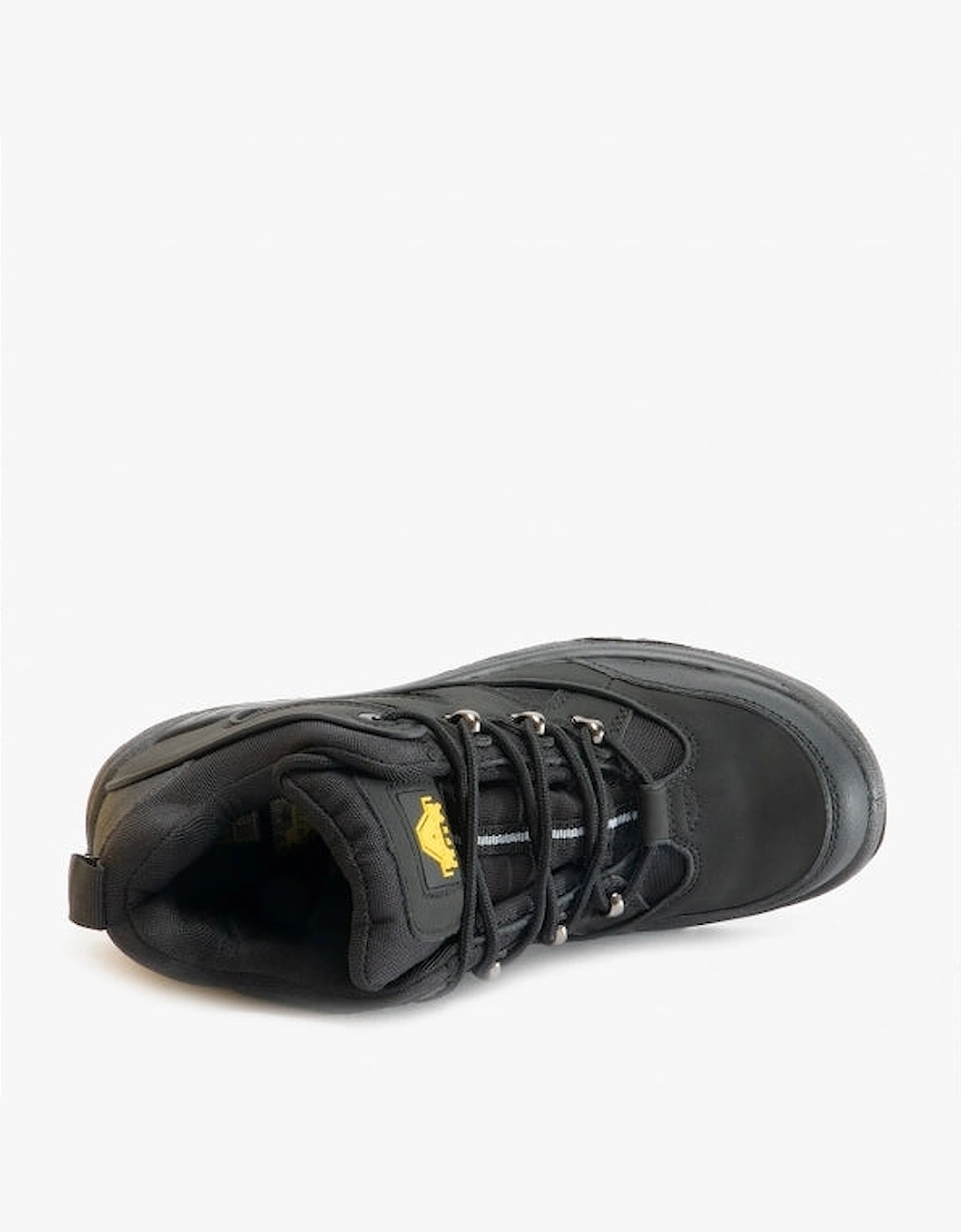 Amblers Safety FS151 Unisex Safety Boots Black