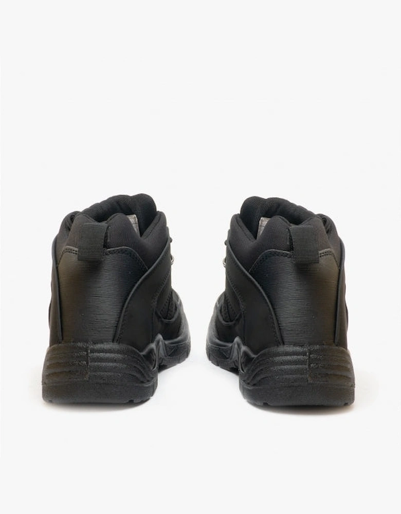Amblers Safety FS151 Unisex Safety Boots Black