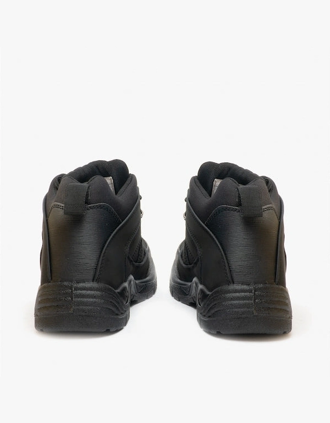 Amblers Safety FS151 Unisex Safety Boots Black