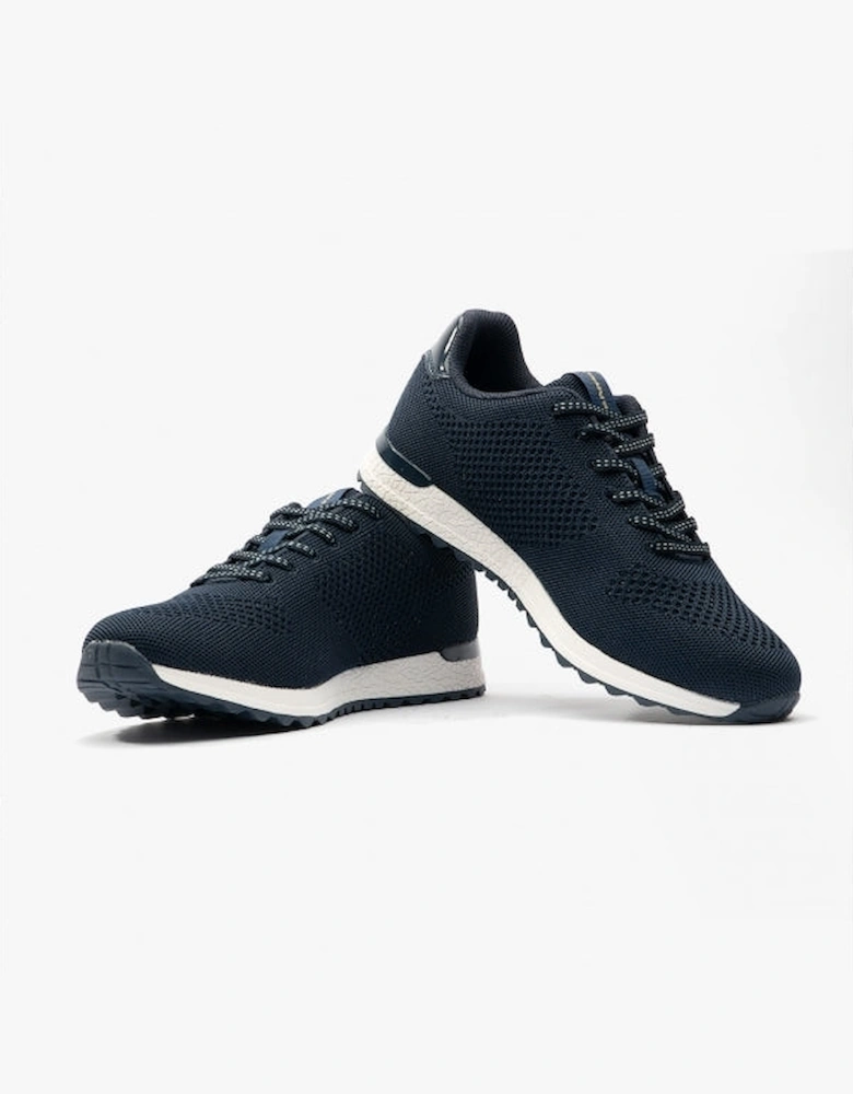 KATRINA Womens Trainers Navy