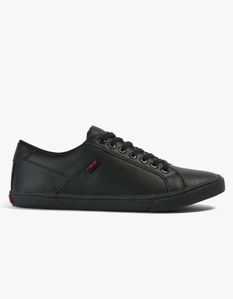 KODY LO Unisex Trainers Black