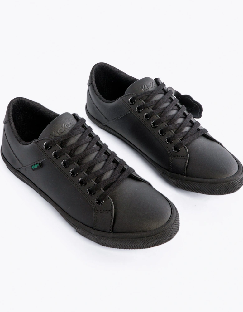 KODY LO Unisex Trainers Black