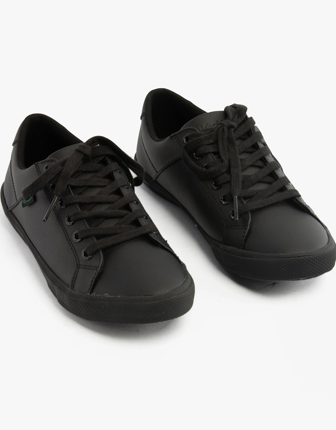 KODY LO Unisex Trainers Black