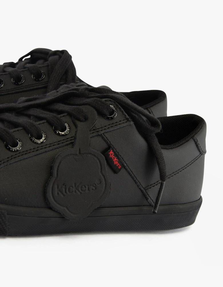 KODY LO Unisex Trainers Black