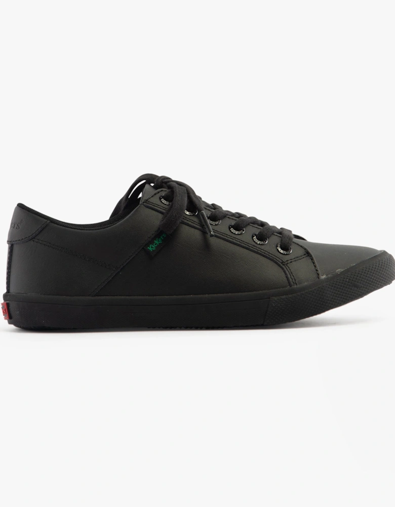 KODY LO Unisex Trainers Black