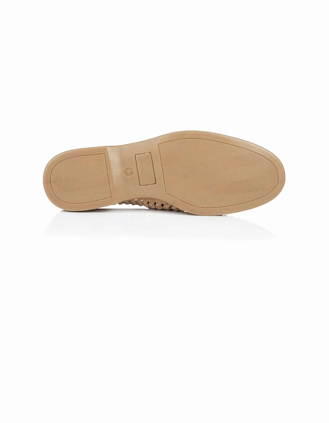 PERTH Mens Loafers Beige