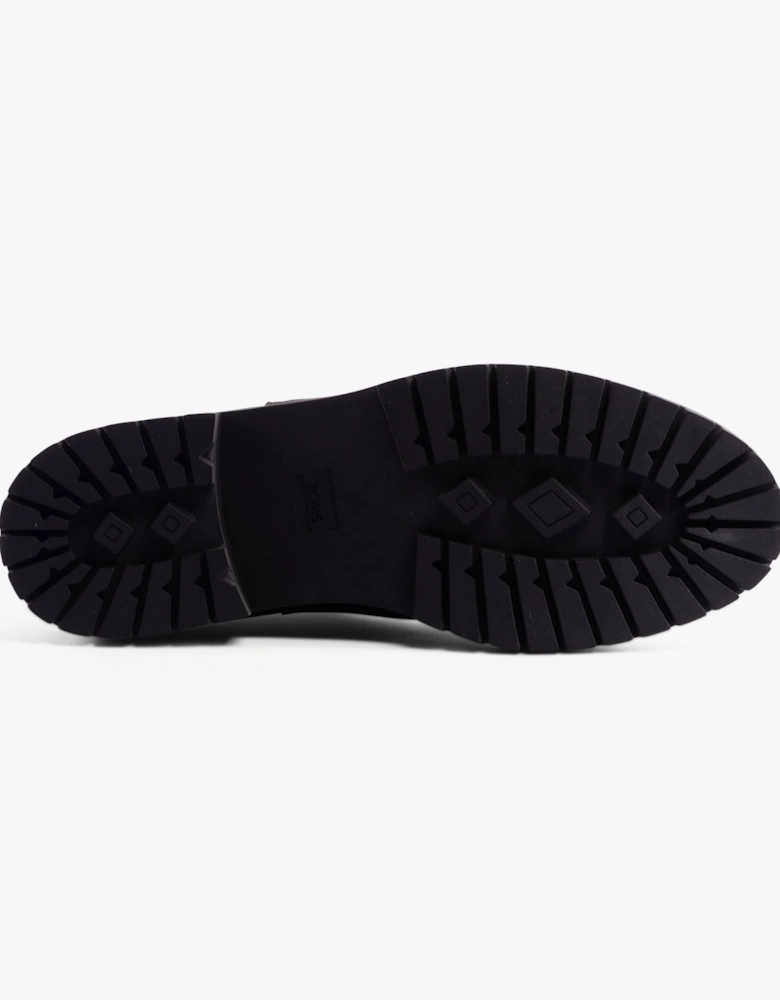 BENNET Womens Boots Black