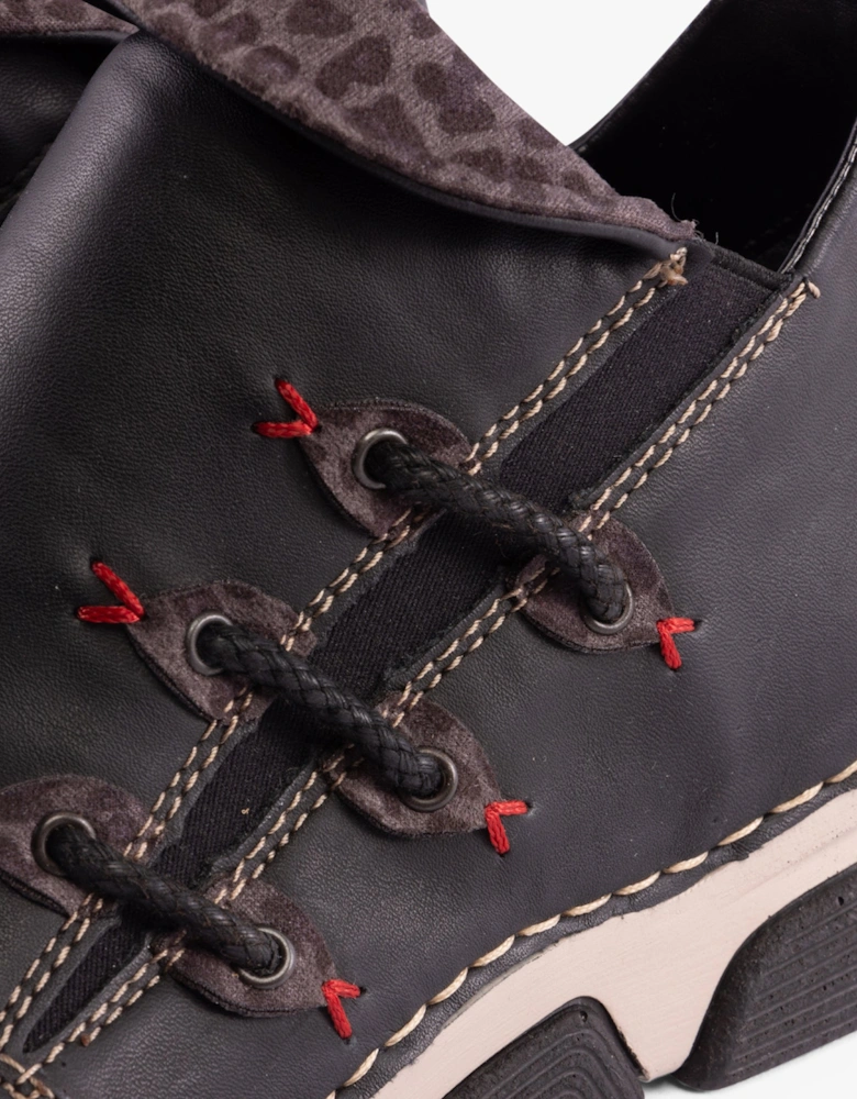 45983-00 Womens Boots Black