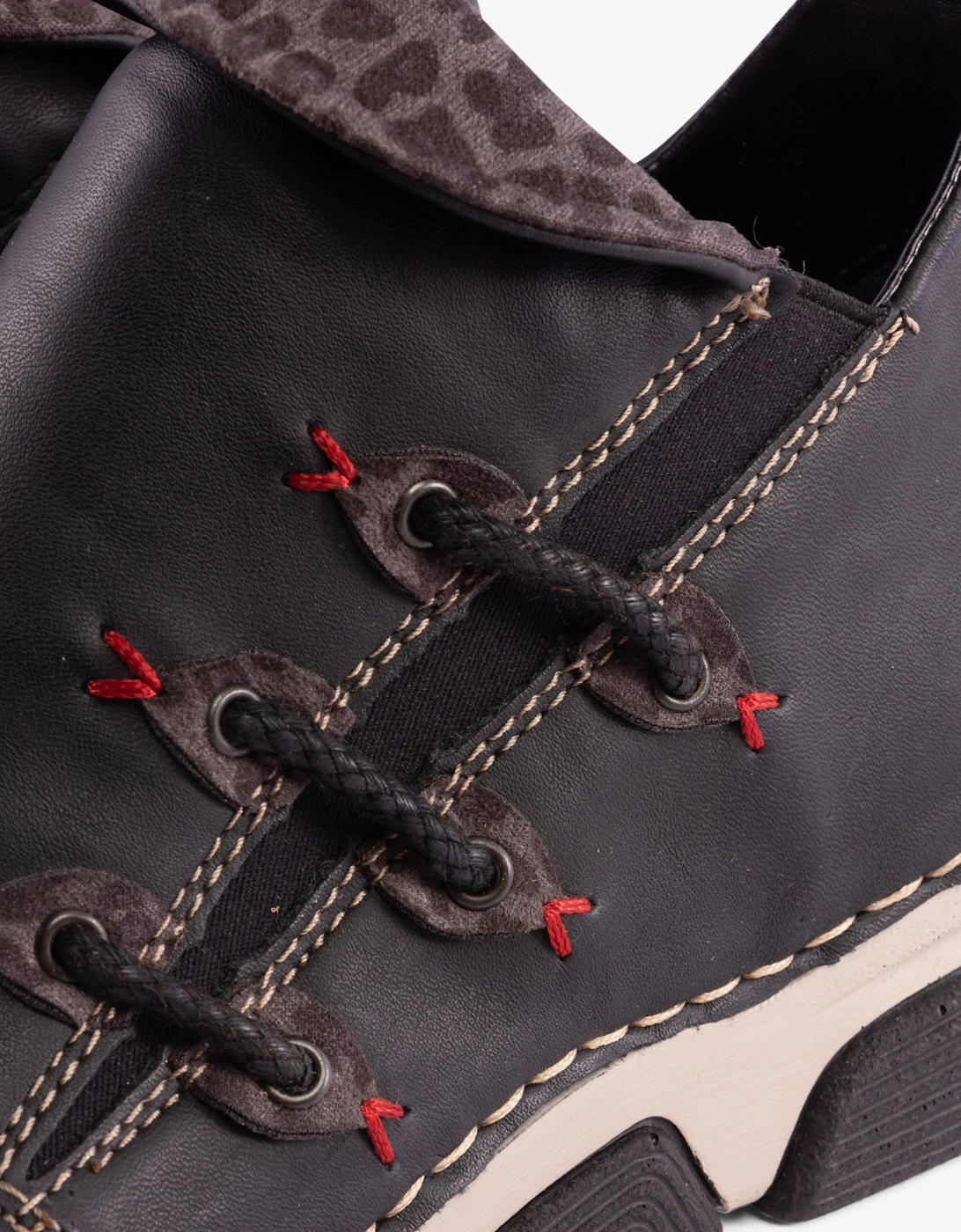 45983-00 Womens Boots Black