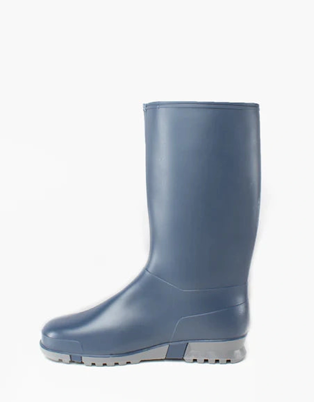 SPORT Womens Wellies Navy Blue